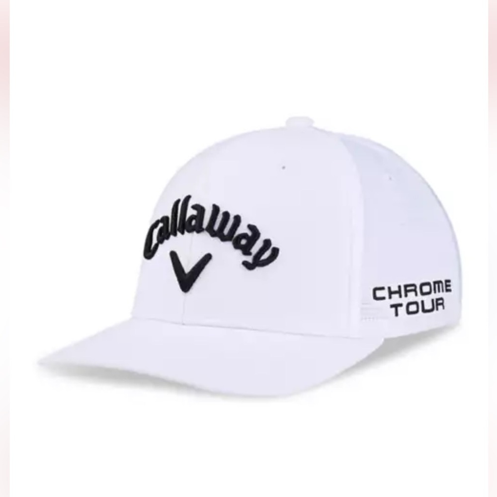Callaway Hat